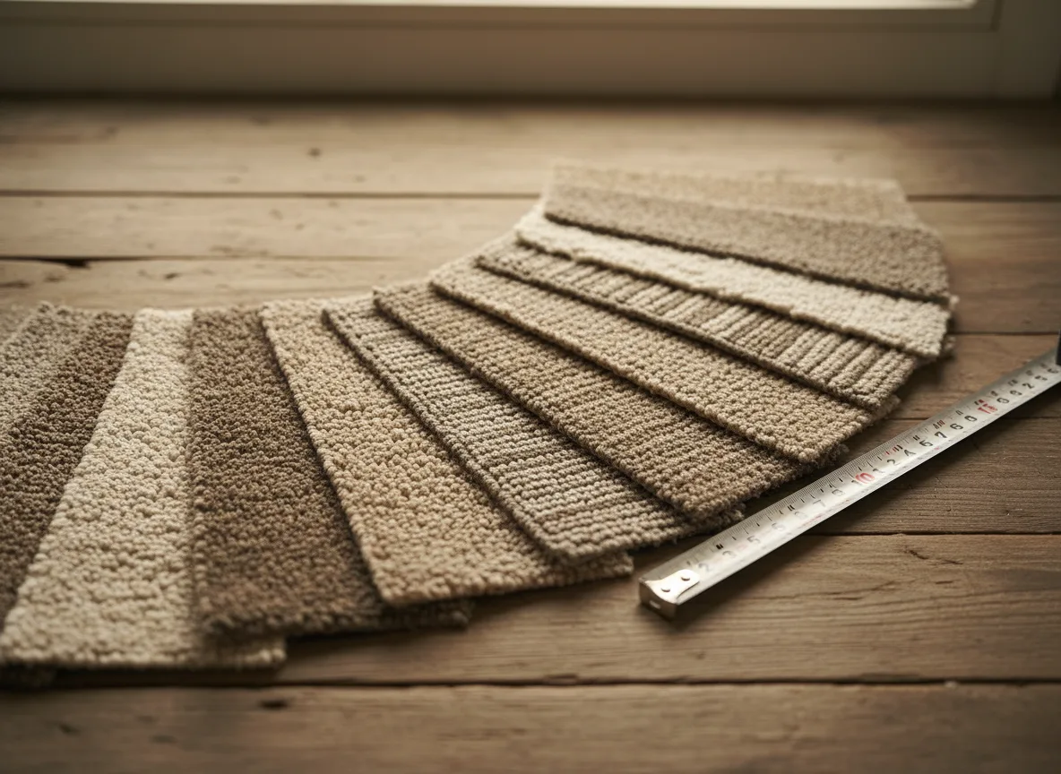 Carpet Installation Montgomery, WV FAQs